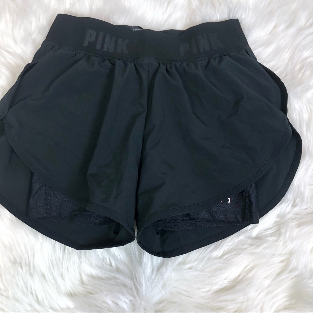 Victoria’s Secret Pink Athletic Shorts
